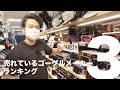 【ランキング】スキーショップ売れているゴーグルメーカーランキング３を聞いてみた｜TAKEHIRO