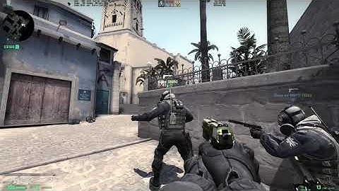 The CSGO Matchmaking Experience