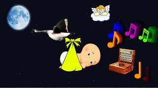 3 часа - песни для детей - музыкальная шкатулка - колыбельные - музыка для быстрого сна малыша 3 часа - песни для детей - музыкальная шкатулка - колыбельные - музыка для быстрого сна малыша