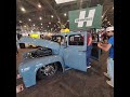 KINGPIN 1956 FORD F600 😉 by @hemmingsmotornews