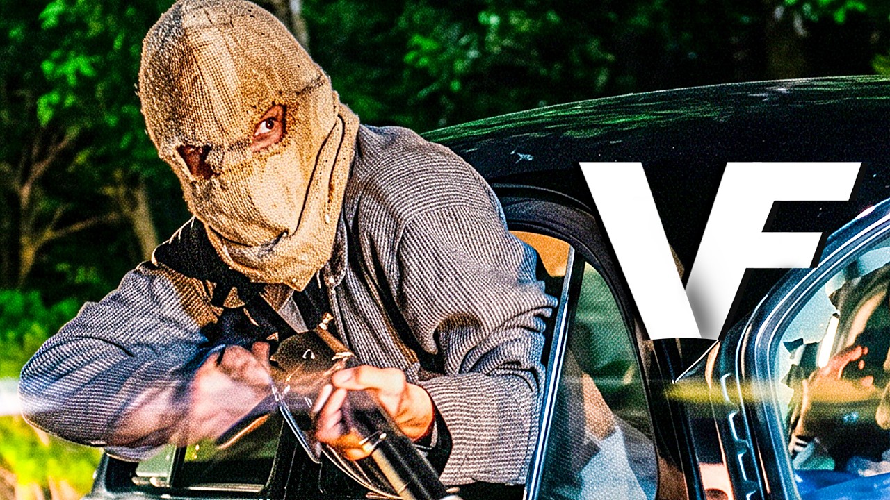 BY ANY MEANS Bande Annonce VF (2026) Mark Wahlberg