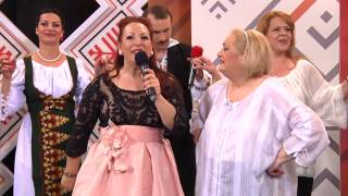 Jeni Nicolau Cantecul soacrei