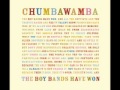 Chumbawamba  you watched me dance