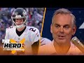 Matt Ryan, Falcons agree to trade with Colts | NFL | THE HERD