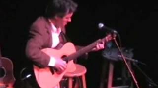 Pete Huttlinger - Darcy's Guitar Live!! chords