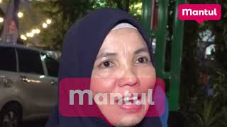 Download Lagu Ibu Jirayut Tunjukkan Jualannya Yang Dibikin Sendiri | Mantul Infotaiment MP3