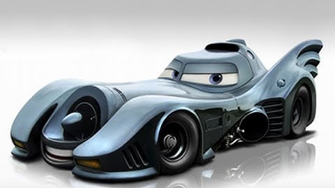 Cars: Fast as Lightning Wingo Plot Walkthrough iOS/ Android