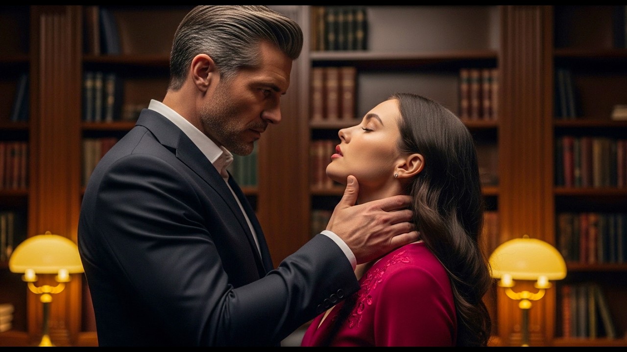 Мой парень меня предал — и я стала женой босса итальянской мафии.