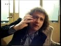 Johnny the Selfkicker ontstijgt de krochten van de geest