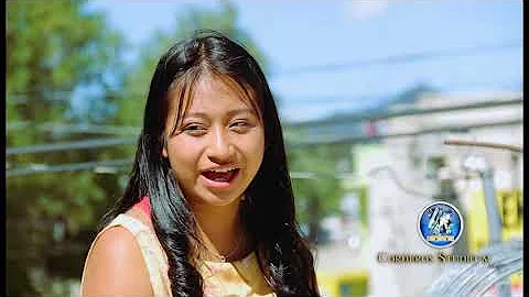 Yo buscaba en el mundo.Debora Espinosa