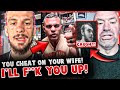 Sean O&#39;Malley RESPONDS to Vitor Belfort THREATENING to FIGHT him! Dana White + POLICE CATCH ROBBER!