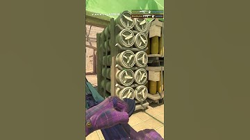 Triple kill on mirage #faceit #cs2 #mirage #ak47 #skins #knife #headshot #donk