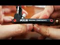 Super cienki i lekki multitool dla rowerzysty