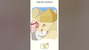 Dop-2 Delete One Part Game 😁 Level- 605 #dop2 #ytshorts #trending #viralvideo