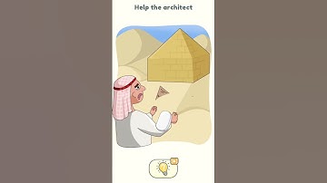 Dop-2 Delete One Part Game 😁 Level- 605 #dop2 #ytshorts #trending #viralvideo