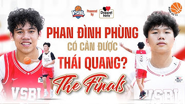 Liệu Phan Đình Phùng có cản được “trùm cuối” Thái Quang?