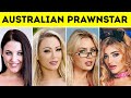Top 10 Australian Prawnstars 2021 - INFINITE FACTS