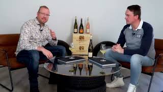Balthasar Ress Wein Werbung