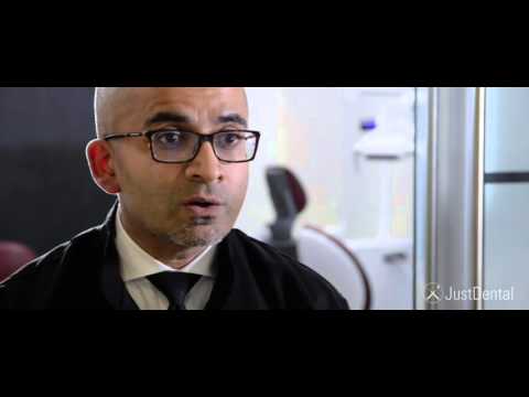 Gallery Dental Edmonton | Dental Implants