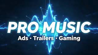 Premium BGM for Branding, Ads, Films, Trailers, Games & Cinematic Music 🎧 @Echo Studio