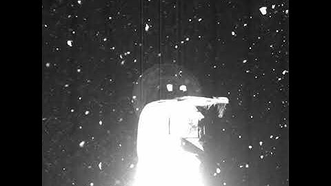 OSIRIS REx Aftermath of Sample Collection at Asteroid Bennu  SamCam View