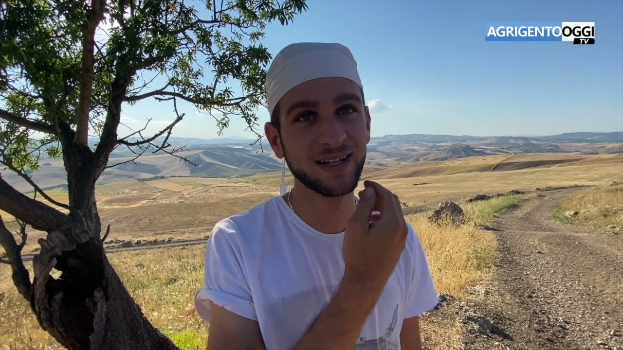 Alla riscoperta del grano antico di Sicilia