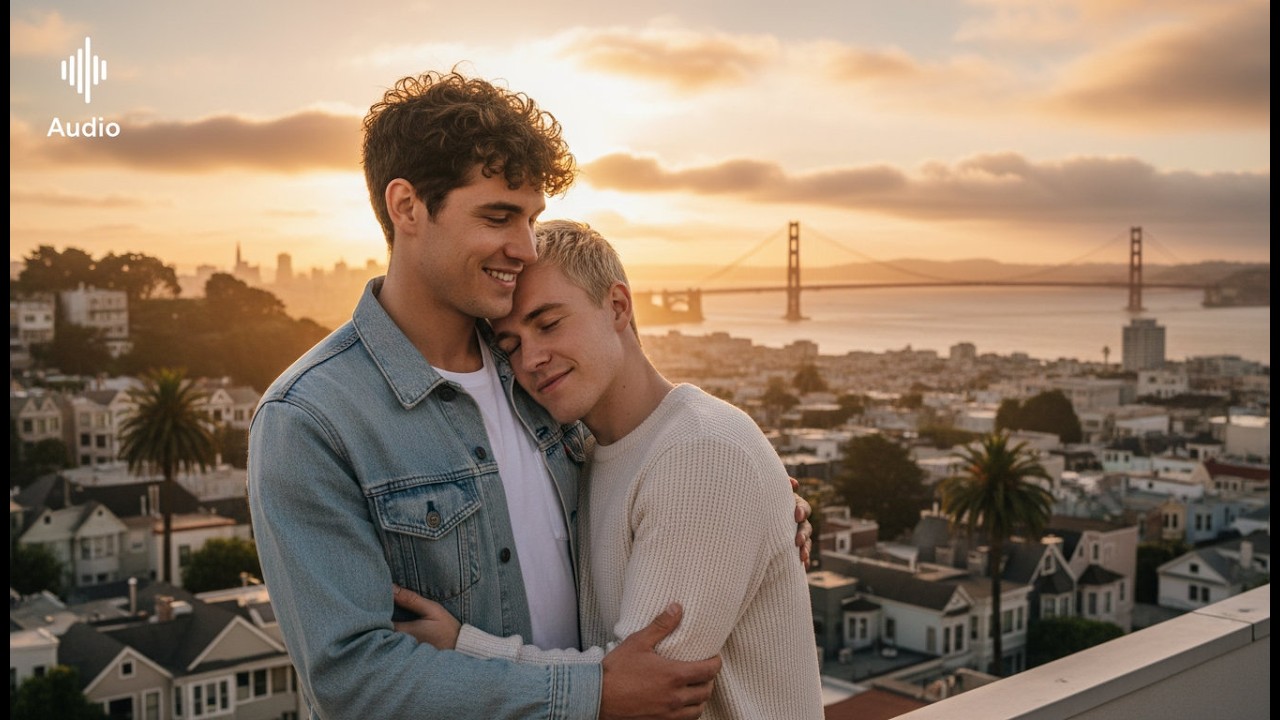 ECHOES OF MANIPULATION: A YOUNG SAN FRANCISCO JOURNALIST'S TALE OF A WEALTHY HEIR'S CUNNING GAME..