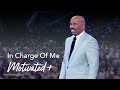 In Charge of Me |  Motivated +