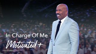 In Charge of Me |  Motivated +