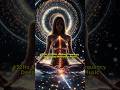 432Hz & 528Hz Healing Frequency | Deep Sleep Meditation Music