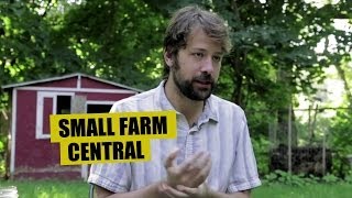 Small Farm Central: Pittsburgh Innovators Profile