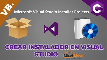 COMO CREAR INSTALADOR (Setup.exe) en INNO SETUP de los Proyectos de VISUAL STUDIO