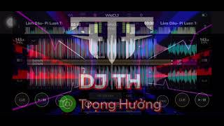 Làm Dâu Remix 2024🎧✈️- Nhạc trẻ 2024 Vietmixtape tươi, căng - DJ TH (Trọng Hưởng)🎧✈️