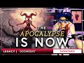 (MTG Legacy) THE APOCALYPSE IS NOW ! Doomsday Sheoldred Opposition Agent