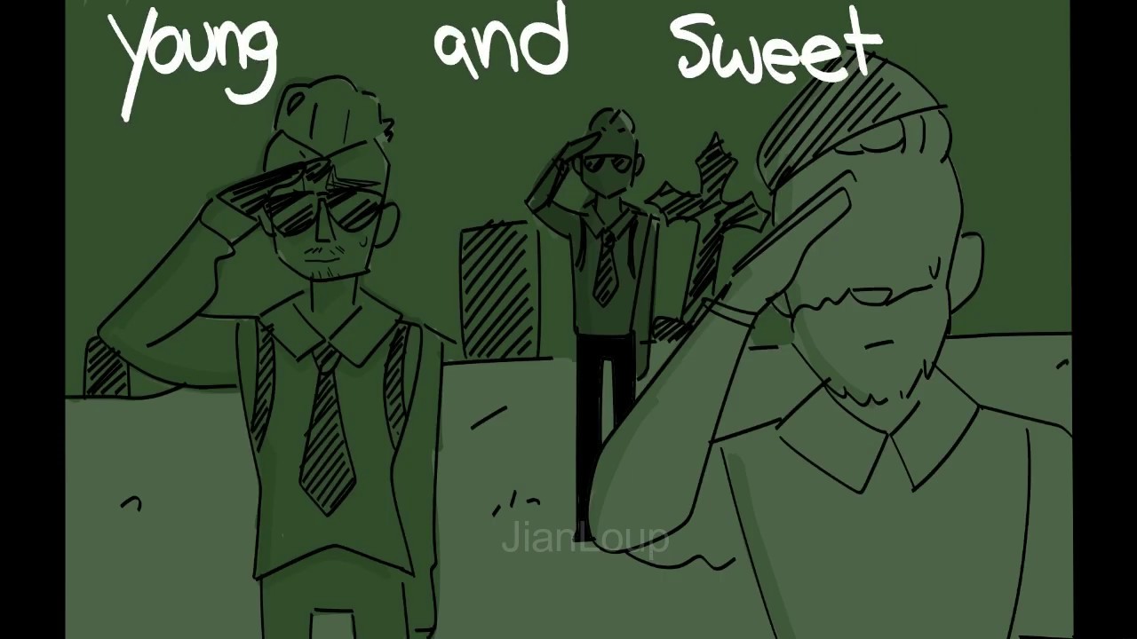 Dancing Queen (ANIMATIC)-GTA V RP