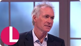Spotting the Signs of Bowel Cancer | Lorraine