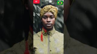 Traditional Clothing From Latin America