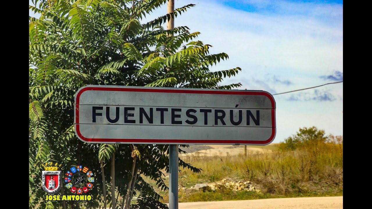 FUENTESTRÚN YouTube