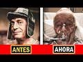El Chavo Del 8 Antes y Después 2025 – Así Lucen los Actores Hoy