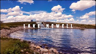 видео: Раздача на Newell Lake — щуки, судаки и рейнджер на проверке! #fishing #рыбалка #calgary #fish #рыба картинка: Раздача на Newell Lake — щуки, судаки и рейнджер на проверке! #fishing #рыбалка #calgary #fish #рыба