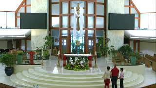 4:30 pm Saturday Vigil Mass May 18, 2024