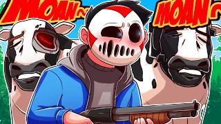 OUR MOANING WAS TOO MUCH FOR DELIRIOUS 