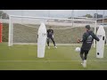 #SelecciónMayor ¡Último entrenamiento en Bilbao antes de nuestro partido frente a Estonia!