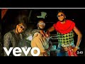 JUGUMILA by Chriss eazy Ft Kevin kade and Phillpeter (official Video)