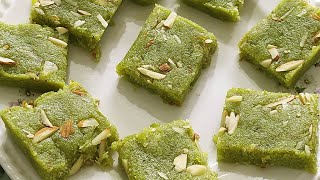 Lauki Ki barfi | Kaddu Ki Barfi | Gheya ki barfi