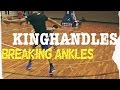 Kinghandles streetball mix