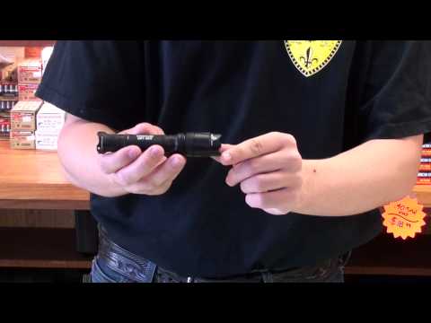 Surefire E2D Defender