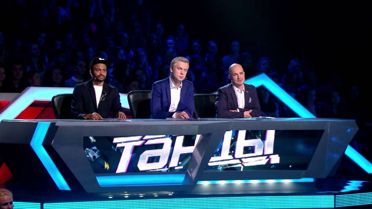 ТАНЦЫ - Полуфинал танцы на тнт 5 сезон