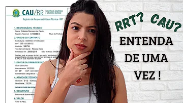 O que significa RRT e para que serve?