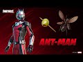 THE ANTMAN SKIN IS FINALLY HERE + MASSIVE MARVEL ITEM SHOP!